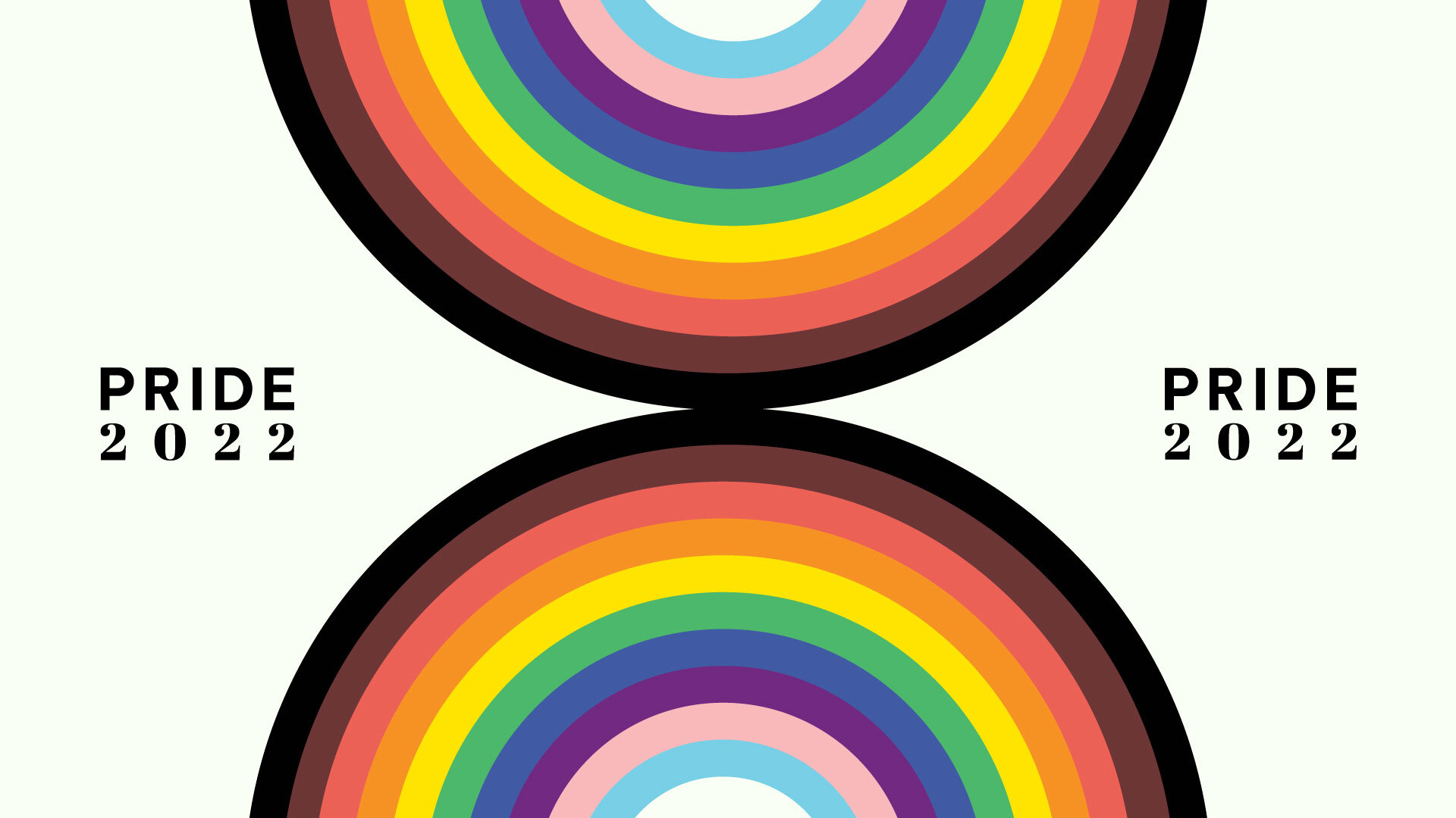 Pride Rainbow 2022