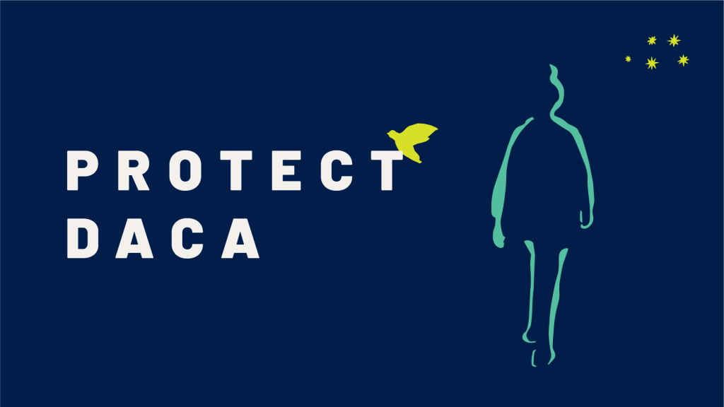 Protect DACA